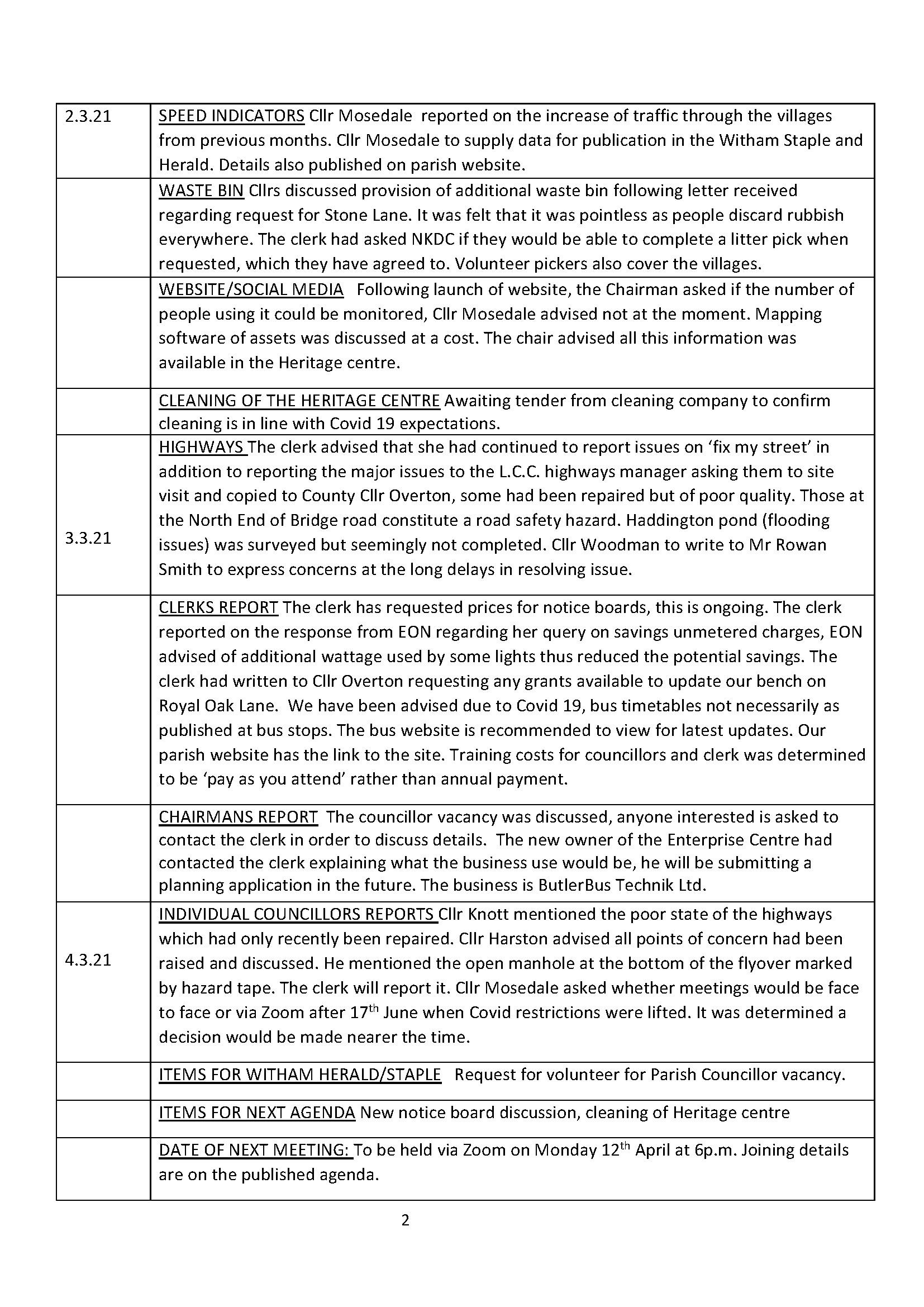 Minutes of meeting 8 3 21 final page 2